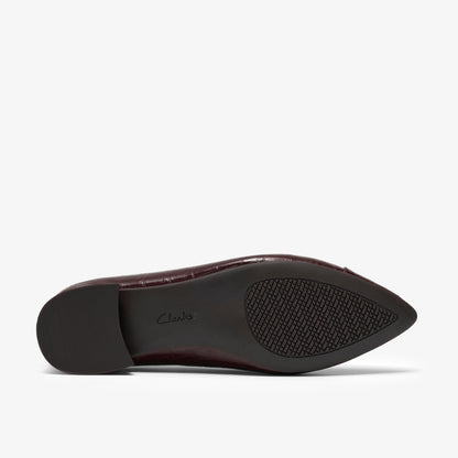Natalyn Wish Burgundy Interest - US 9568