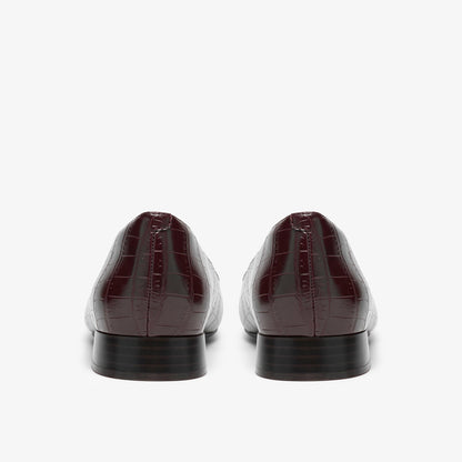 Natalyn Wish Burgundy Interest - US 9568