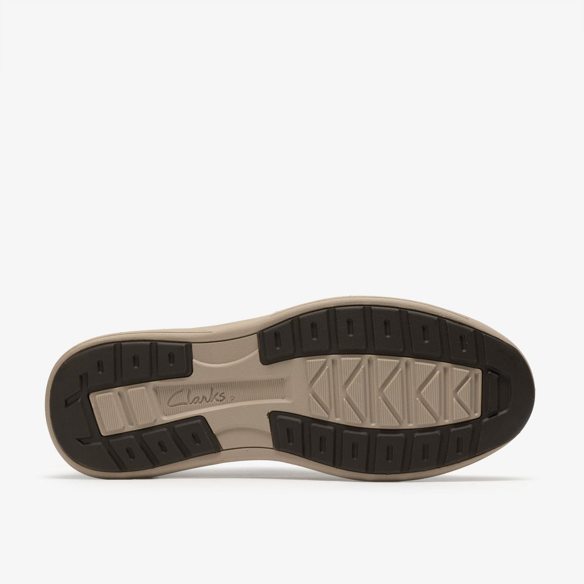 Craftwell Plain Dark Tan Leather - US 4970