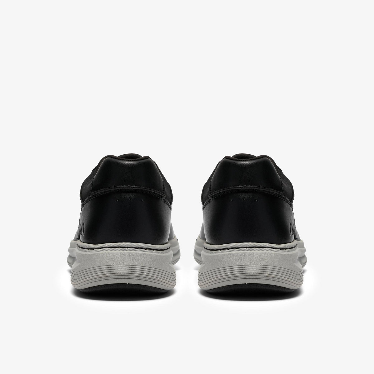 Craftwell Plain Black Leather - US 5539