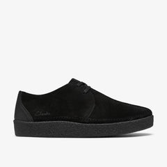 Black Suede