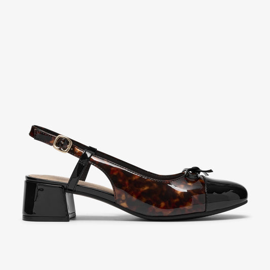 Iridessa Sling Tortoiseshell - US 9186
