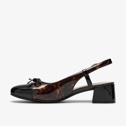 Iridessa Sling Tortoiseshell - US 9186