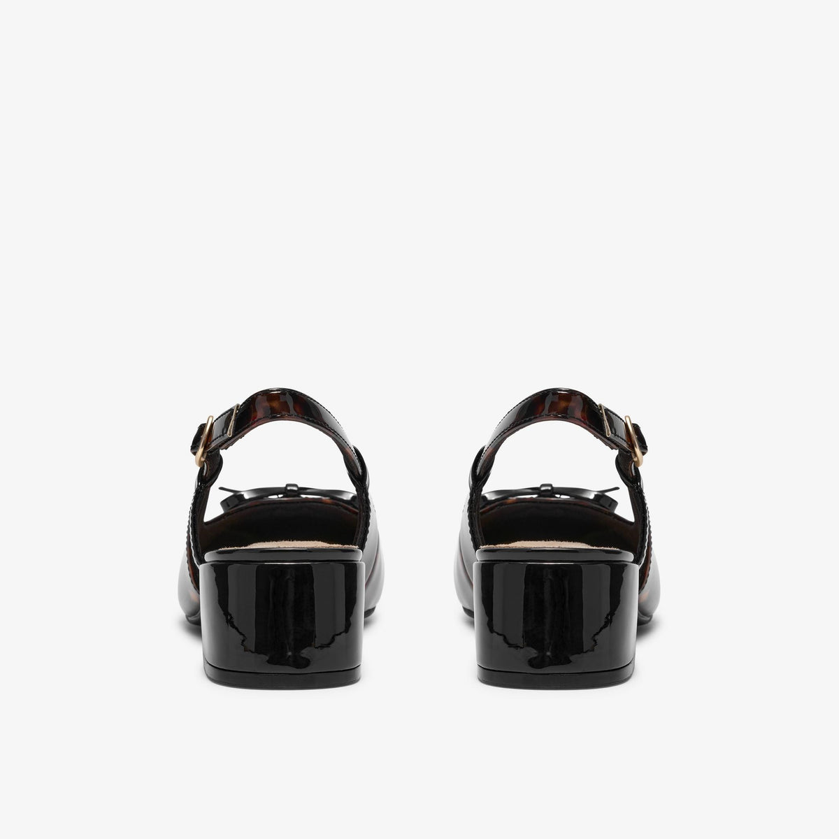 Iridessa Sling Tortoiseshell - US 9186