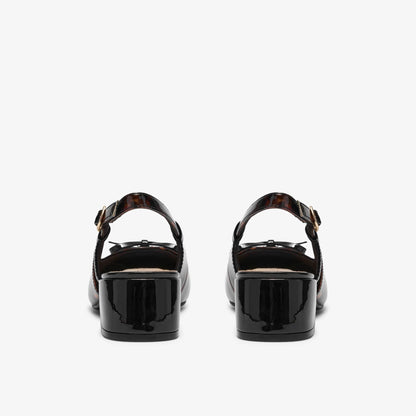 Iridessa Sling Tortoiseshell - US 9186