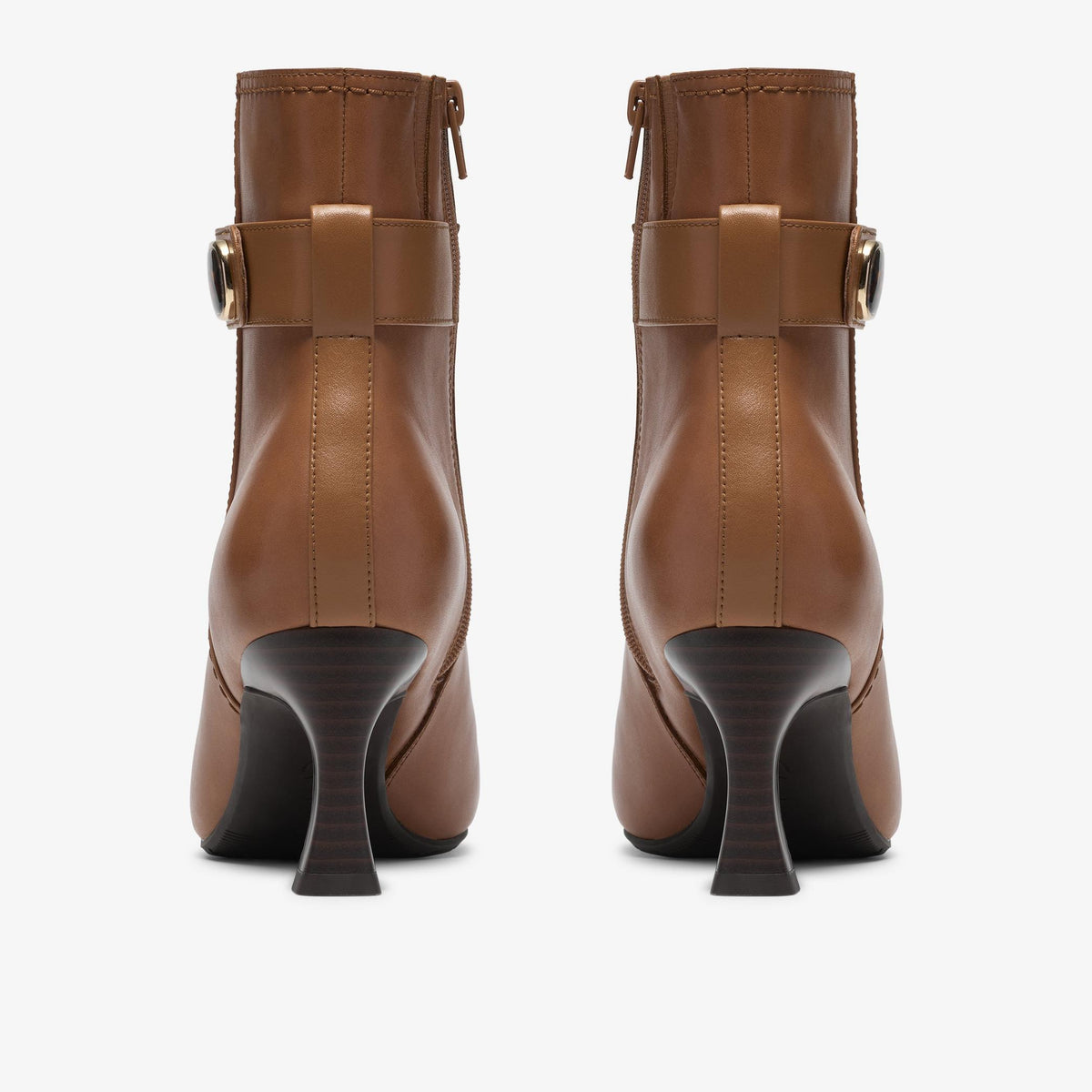 Tammitha Nora Tan Leather - US 0865