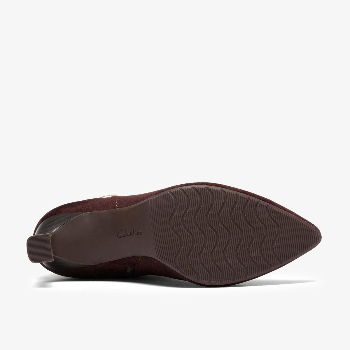 Tammitha Nora Dark Brown - US 2849