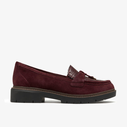 Westlynn Bella Black Leather - US 7621