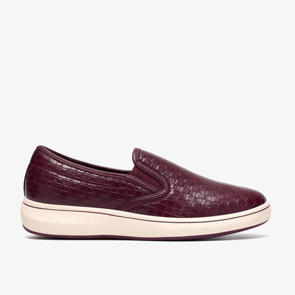 BreezeSky Zoe Navy Canvas - US 6956