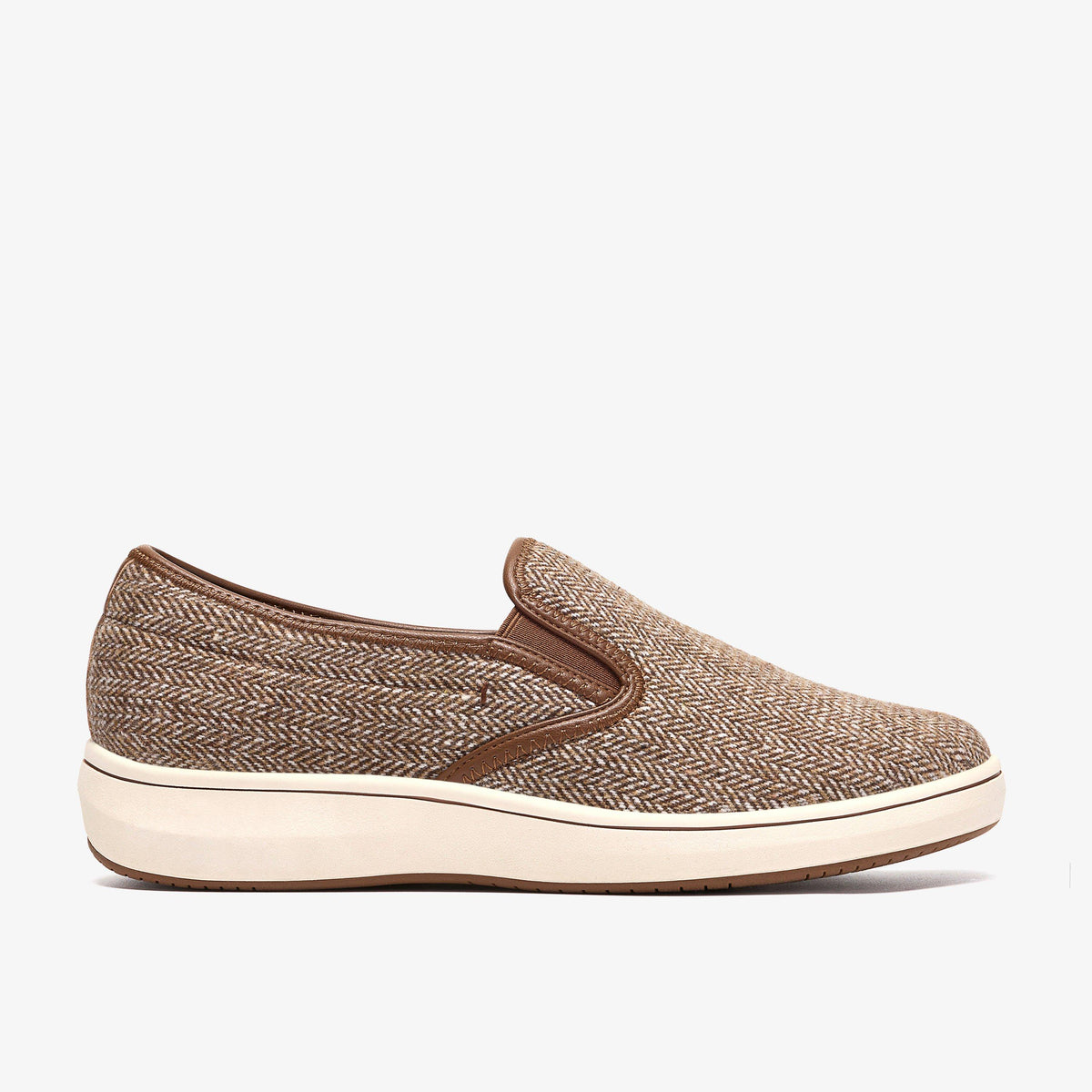 BreezeSky Zoe Mid Tan - US 9901