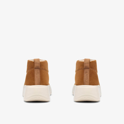 Solevana Rise Tan - US 4059