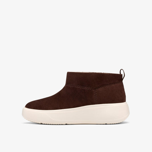 Solevana Rise Dark Brown - US 7923