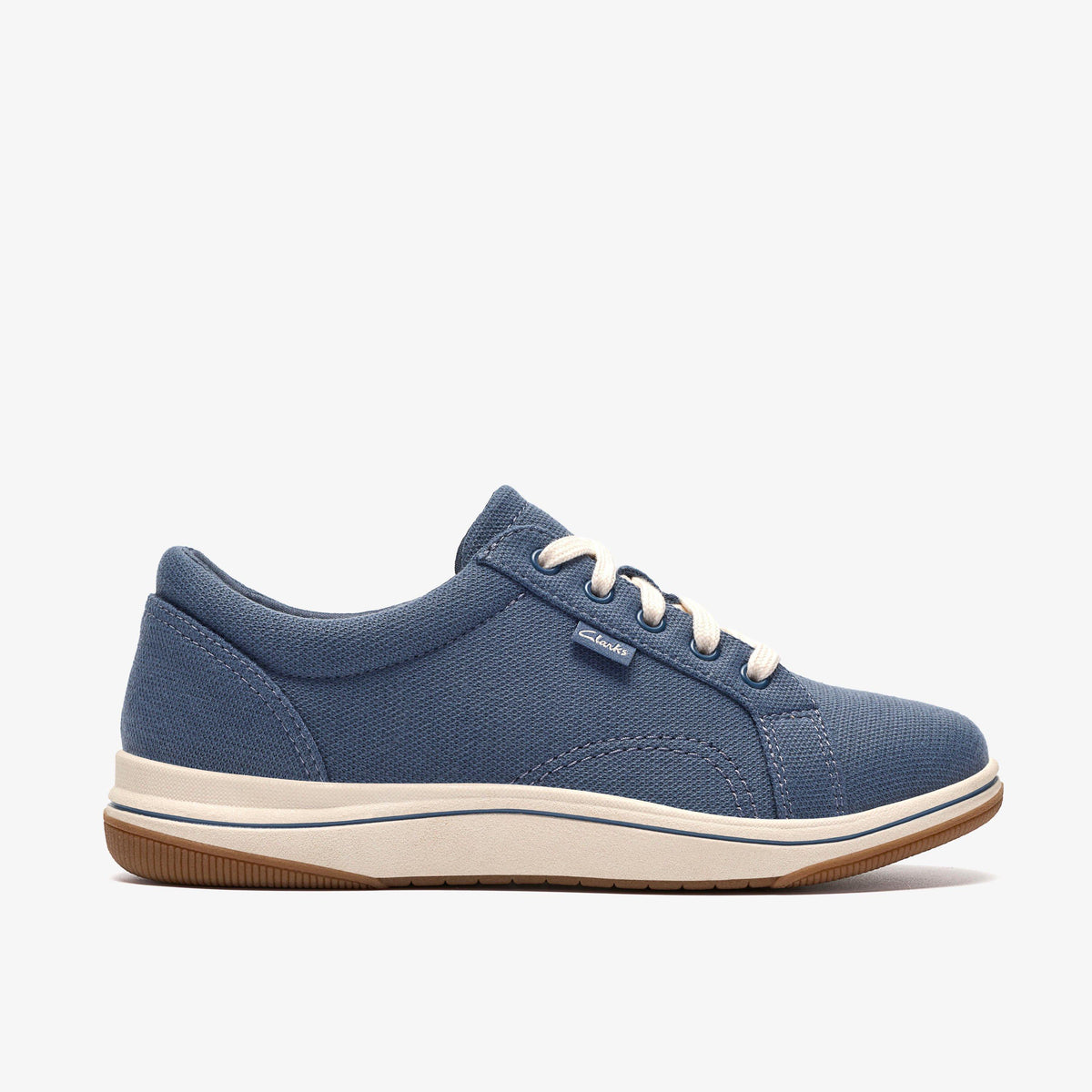 Breeze Rose Denim Blue - US 5678