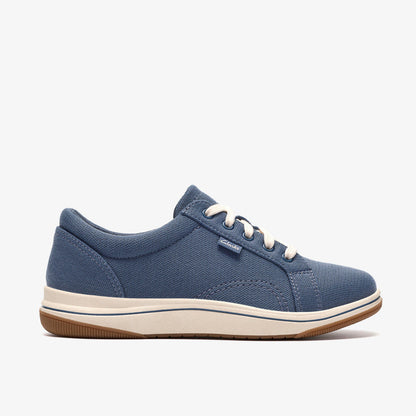 Breeze Rose Denim Blue - US 5678