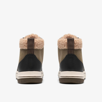 Breeze Moss Olive - US 3659