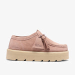 Meare Walla Maple Suede - US 2343