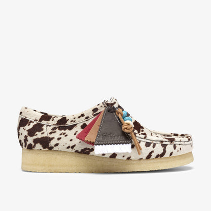 Wallabee Tiger Print - US 9343