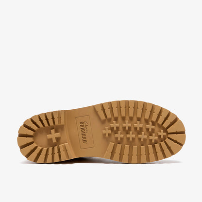 Desert 2456 Rock Light Tan Suede - US 2708