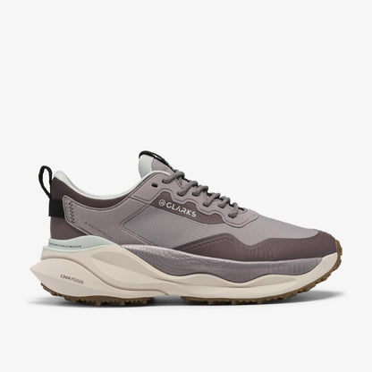 Pace Trail Go Waterproof Mauve Combination - US 8680