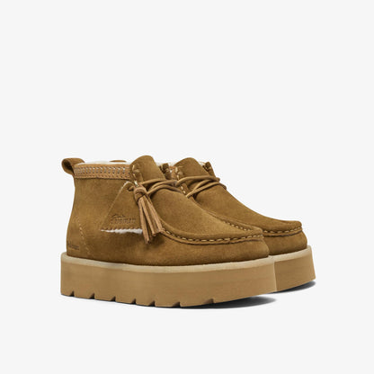 Meare Walla Mid Brown Interest - US 1376