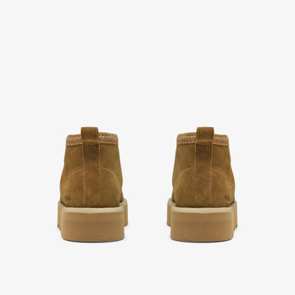 Meare Walla Mid Brown Interest - US 1376