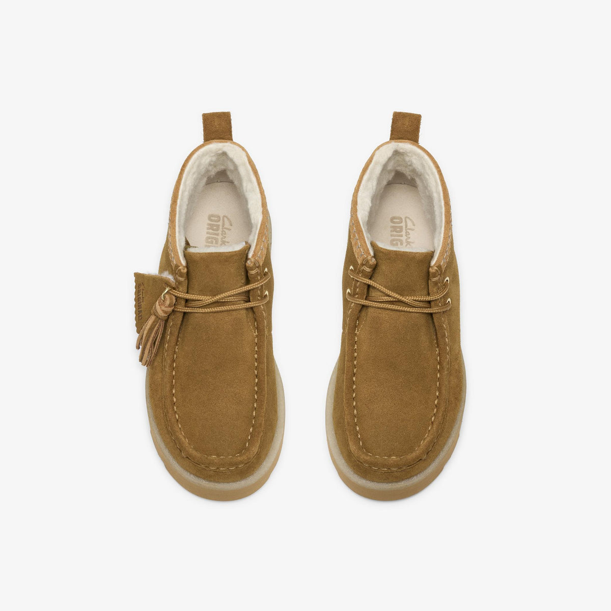 Meare Walla Mid Brown Interest - US 1376