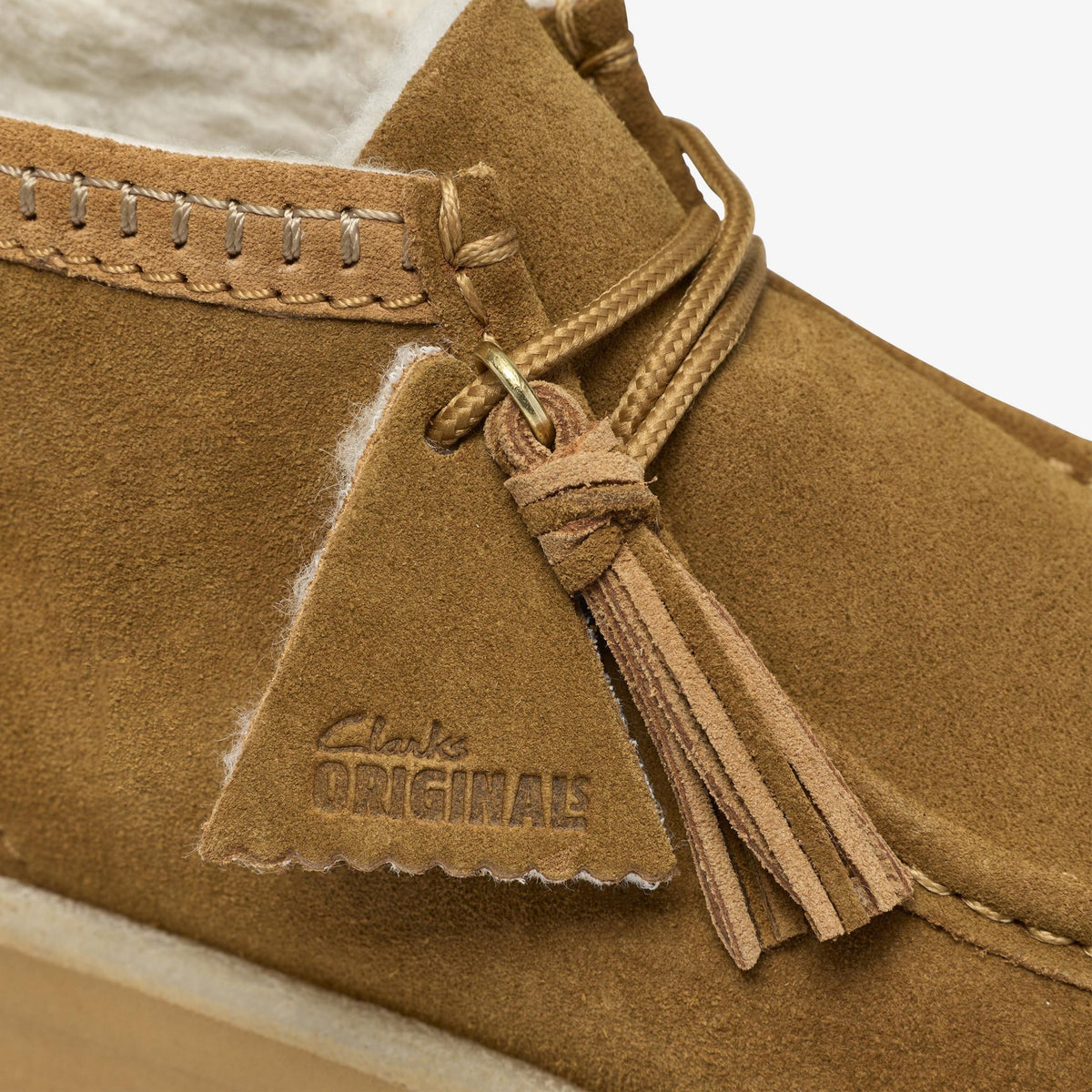 Meare Walla Mid Brown Interest - US 1376