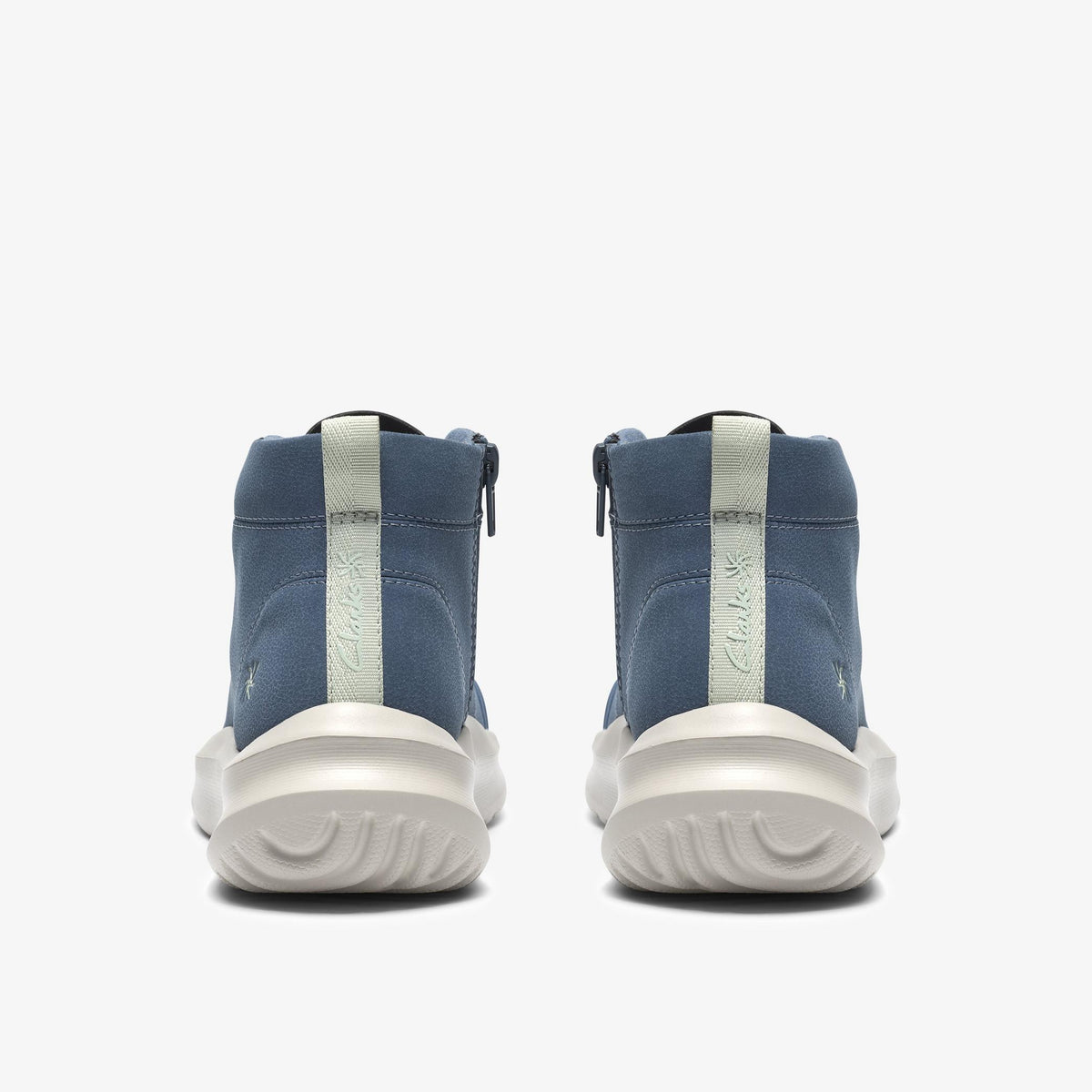 Solevana Clara Denim Blue - US 0165