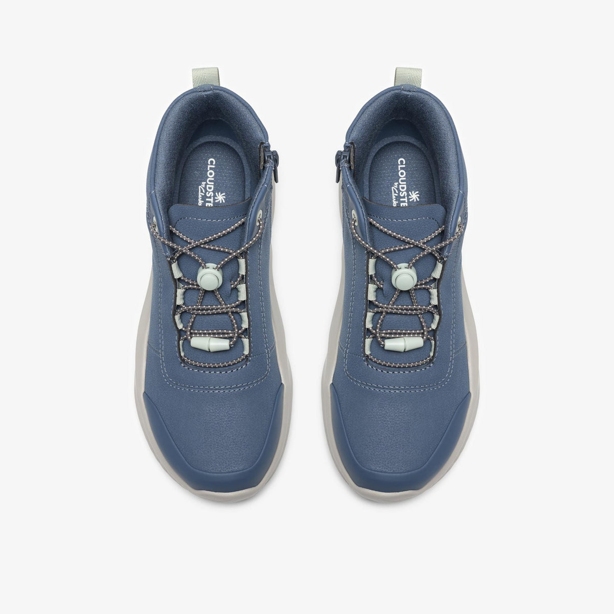Solevana Clara Denim Blue - US 0165