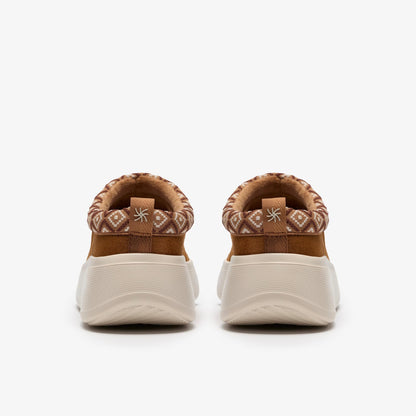 Solevana Vibe Tan - US 9185
