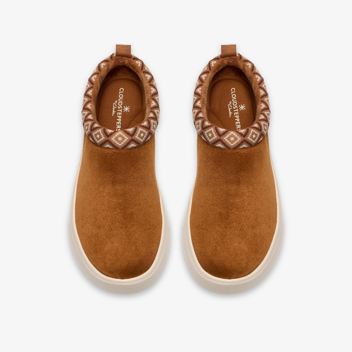 Solevana Vibe Tan - US 9185