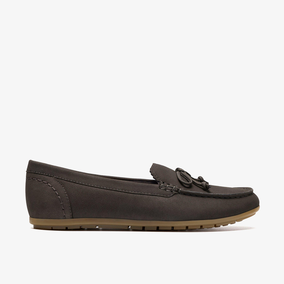 Elliotte Sail Tan Nubuck - US 9795