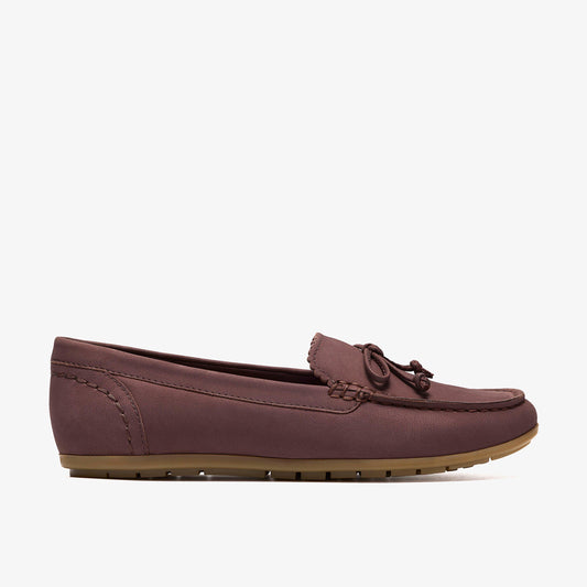 Elliotte Sail Sage Nubuck - US 5363