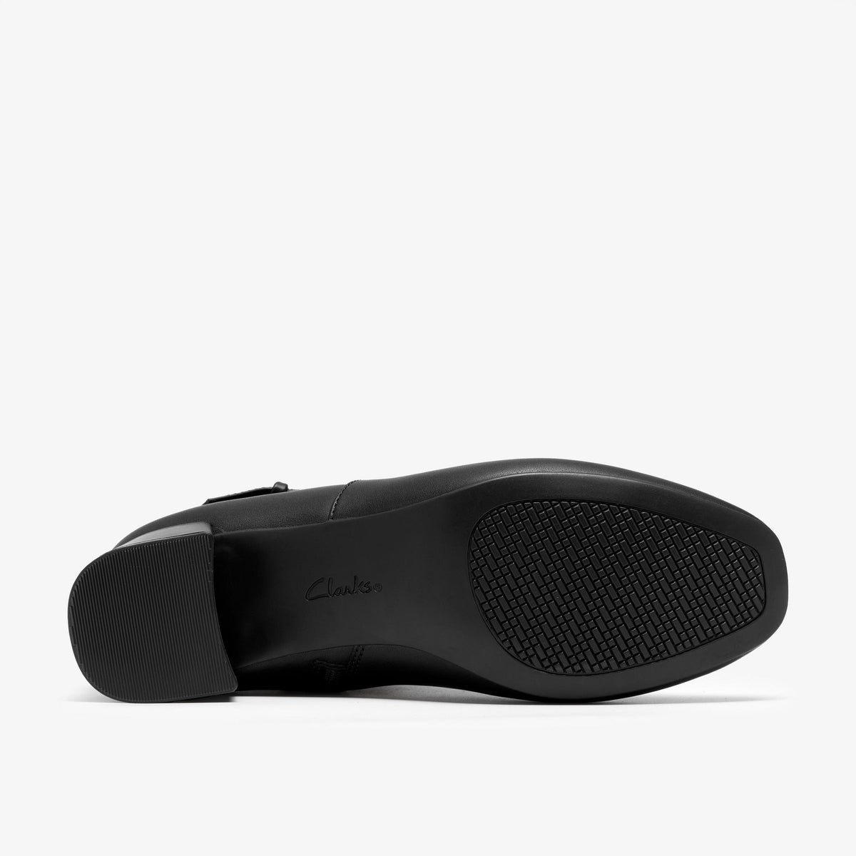 Iridessa Clara Black - US 8488