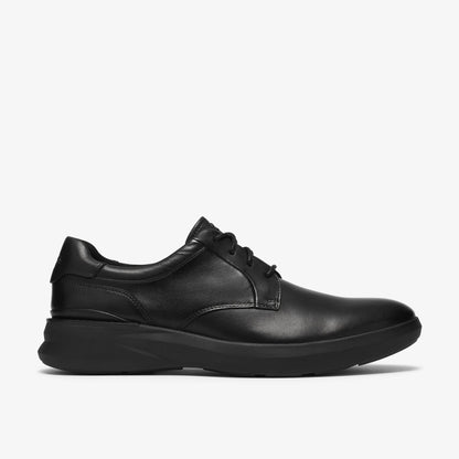 Code Hybrid Plain Black Smooth - US 8916