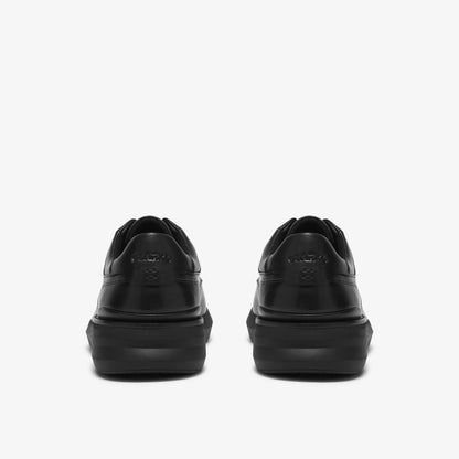 Code Hybrid Plain Black Smooth - US 8916