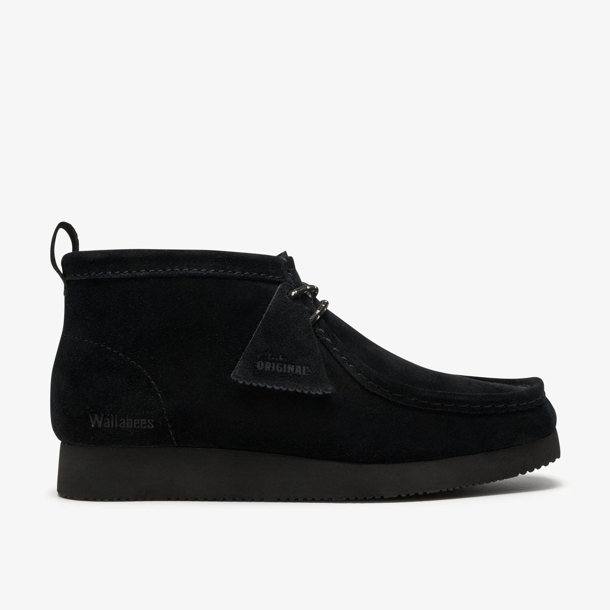 Walla Boot Lite Ink Suede - US 3842