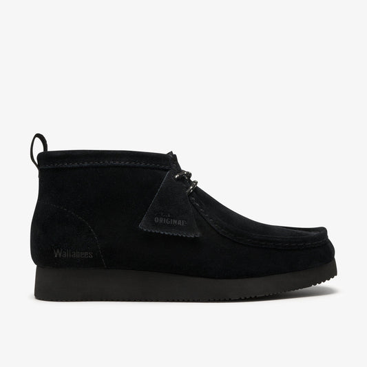 Walla Boot Lite Maple Suede - US 3668