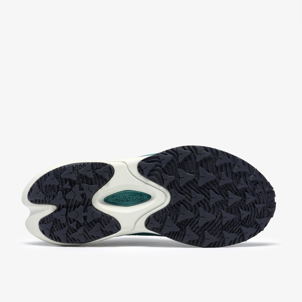 Pace Trail Go Waterproof Teal - US 9153