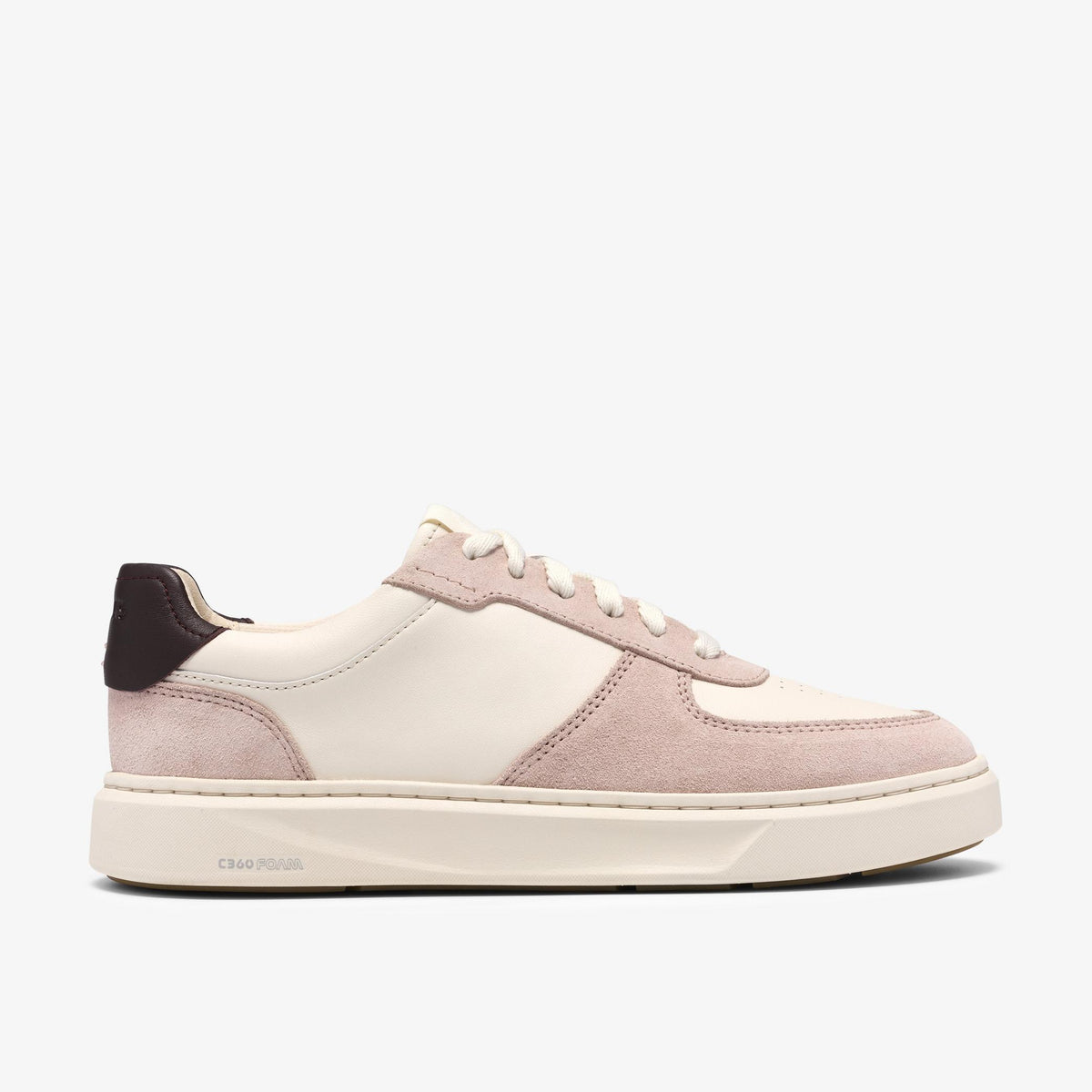 Code Court Light Pink Combination - US 8226
