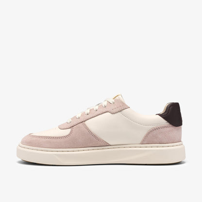Code Court Light Pink Combination - US 8226