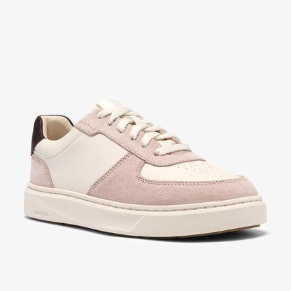 Code Court Light Pink Combination - US 8226