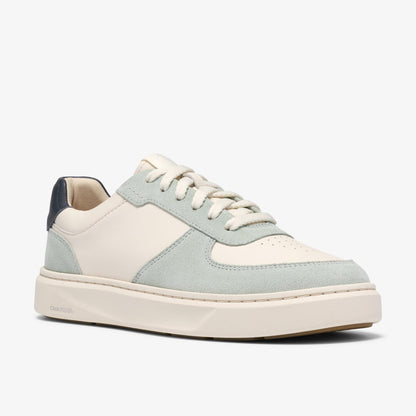 Code Court Pale Green Combination - US 3466