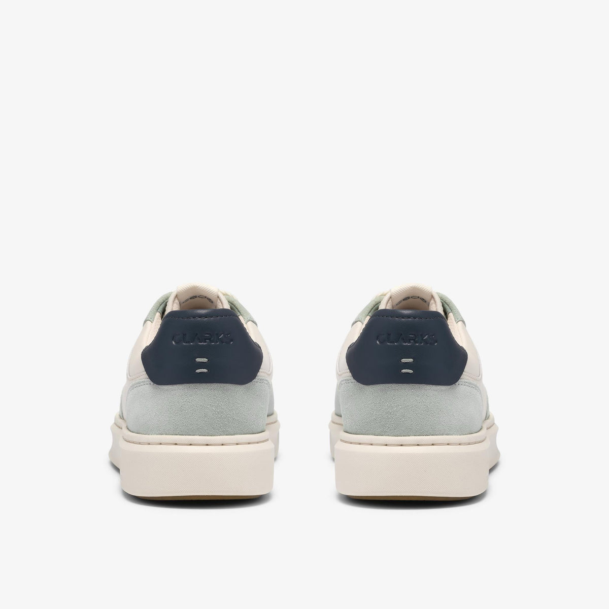 Code Court Pale Green Combination - US 3466
