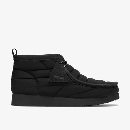 Walla Boot Lite Ink Suede - US 3842