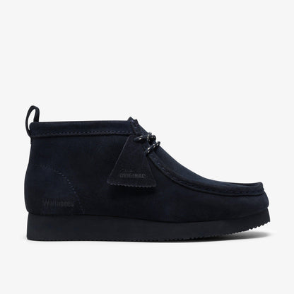 Walla Boot Lite Maple Suede - US 3668