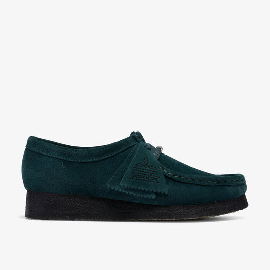 Wallabee Ash Suede - US 6813