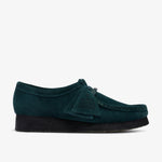 Wallabee Purple Interest - US 7335