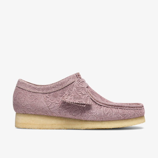 Wallabee Maple Suede - US 8699