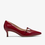 Zarey Jane Red - US 8463